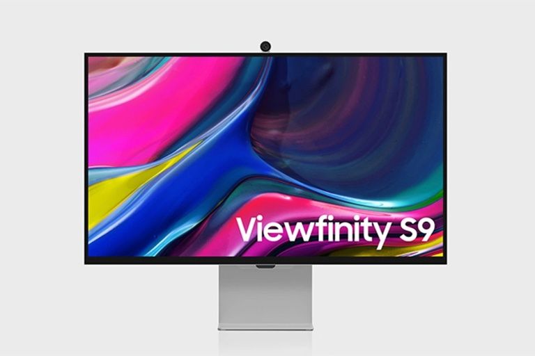 ViewFinity S9