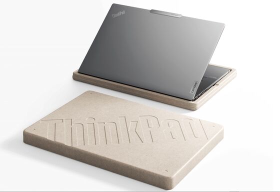 ThinkPad 30 Anniversary, Lenovo ra hàng loạt laptop mới ảnh 1