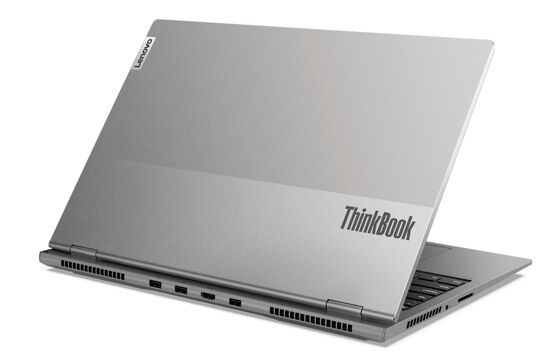 ThinkPad 30 Anniversary, Lenovo ra hàng loạt laptop mới ảnh 3