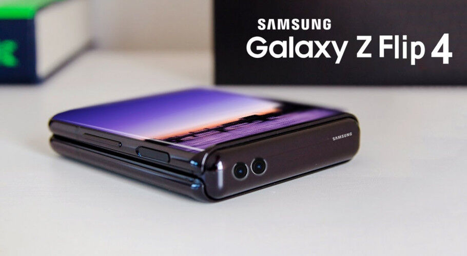 Samsung Galaxy Z Flip4 vừa được cơ quan FCC phê duyệt trước khi ra mắt