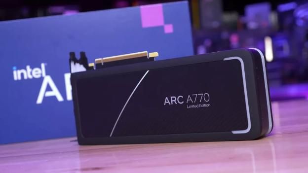 Liệu GPU Arc của Intel có hỗ trợ tính năng Ray Tracing?