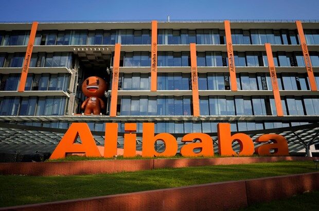 Alibaba bày tỏ ý định đầu tư vào Thổ Nhĩ Kỳ