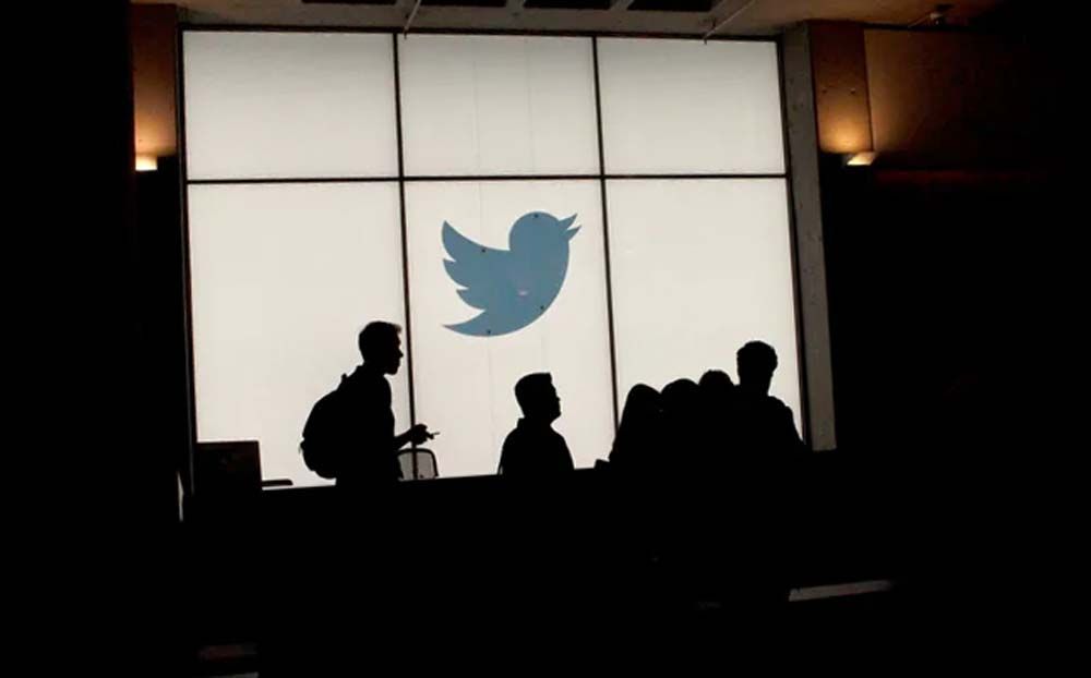 mạng xã hội Twitter tiếp tục cắt giảm nhân sự