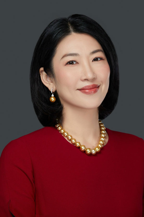 CEO Standard Chartered Việt Nam được vinh danh vì ủng hộ đa dạng giới