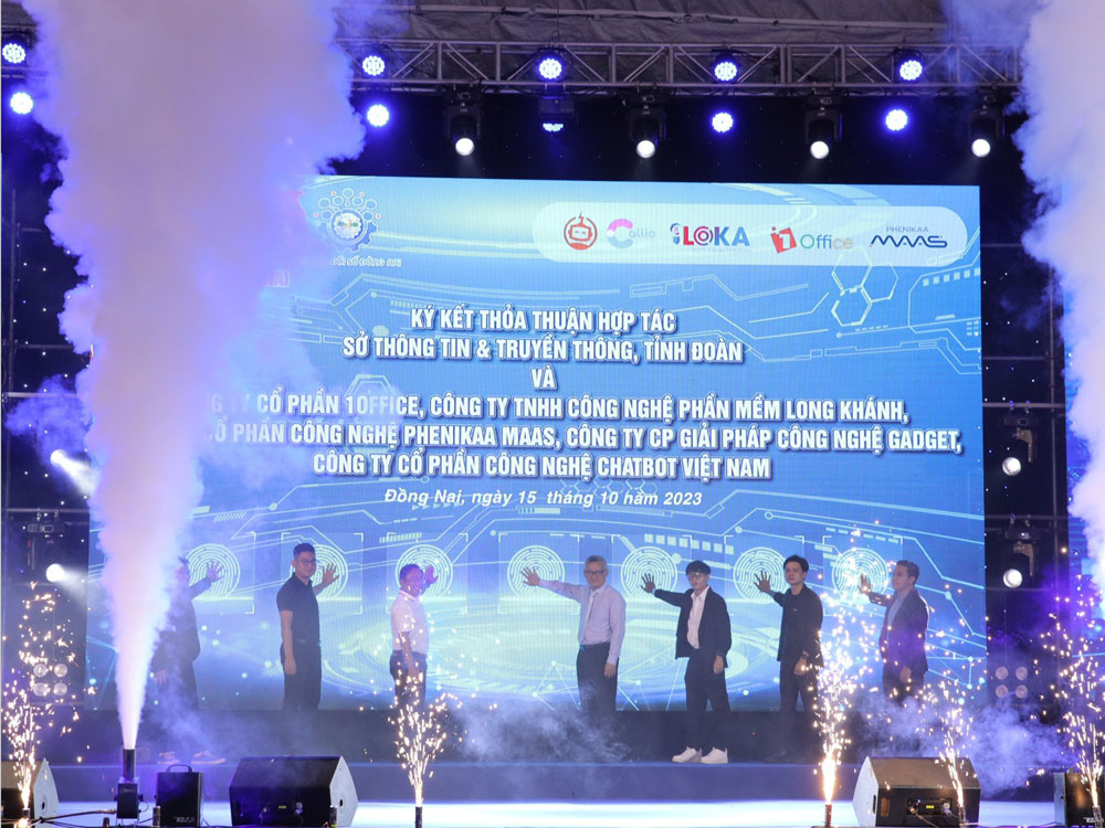 Callio tư vấn mô hình kinh doanh D2C cho doanh nghiệp Đồng Nai