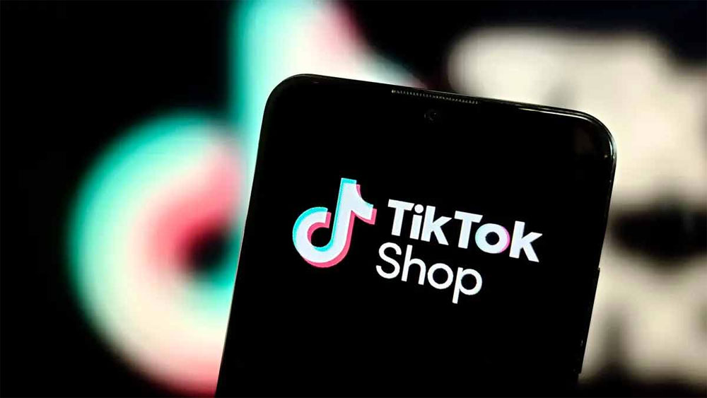 TikTok Shop công bố tăng trưởng nửa đầu 2023 ấn tượng