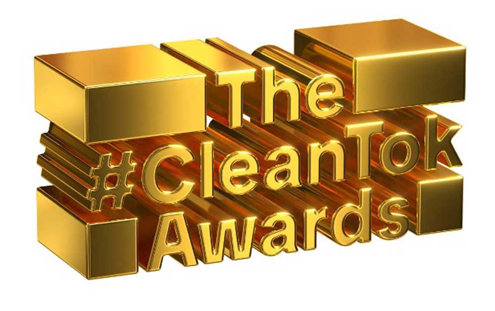 #CleanTok Awards: Nơi các ý tưởng dọn nhà sáng tạo được tôn vinh