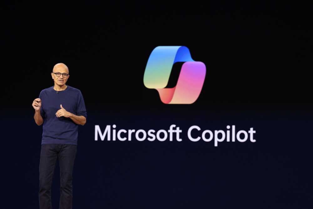 Microsoft Ignite 2023: Ông lớn công bố 100 cập nhật liên quan đến AI
