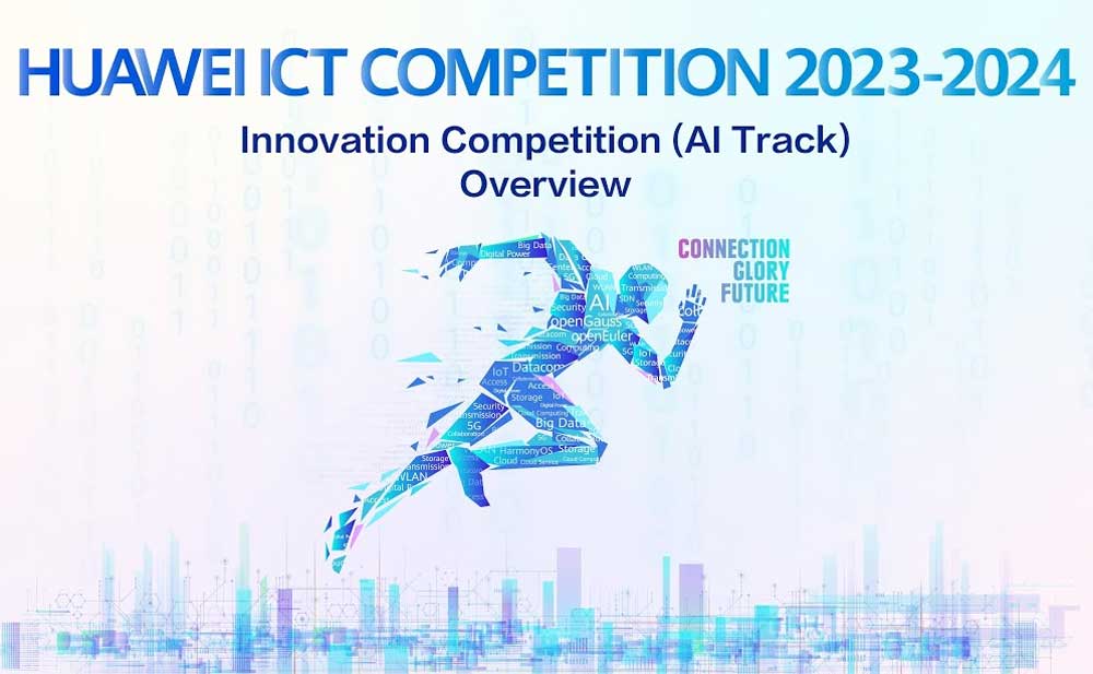 Huawei Việt Nam khởi động cuộc thi ICT Competition 2023 – 2024