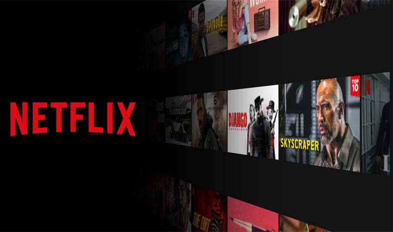 Doanh thu quảng cáo Netflix
