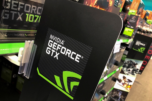  Nvidia GTX 16-Series