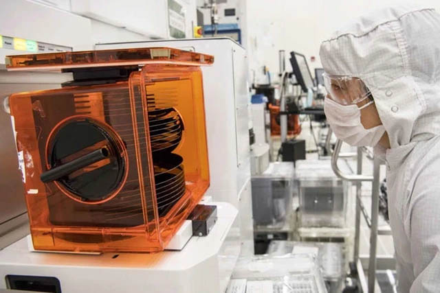 SMIC đang muốn tạo đột phá bằng việc sản xuất chip 3nm với máy DUV