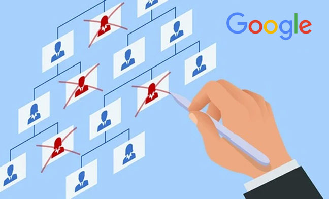 Google sắp sa thải 30.000 nhân viên vì đã có AI thay thế?