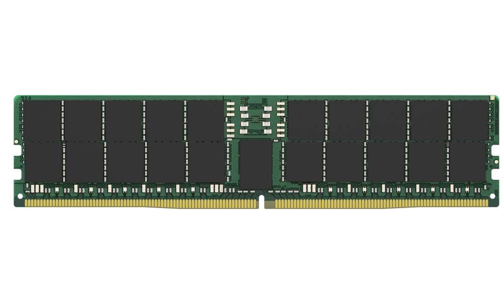 các Bộ nhớ máy chủ Server Premier DDR5 4800MT/s Registered DIMMs
