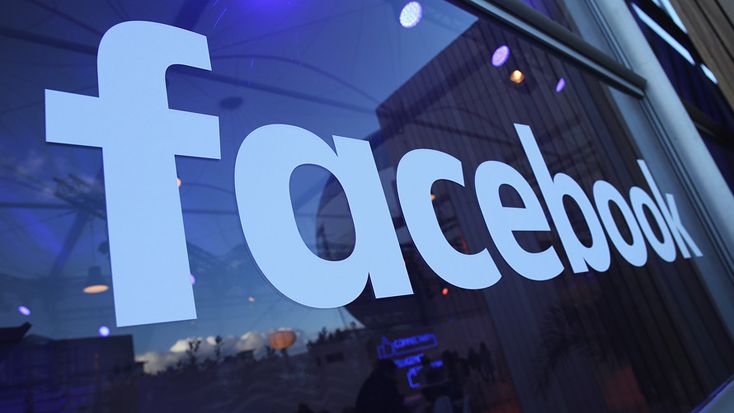 Mạng xã hội Facebook cán mốc 2 tỷ người dùng hằng ngày