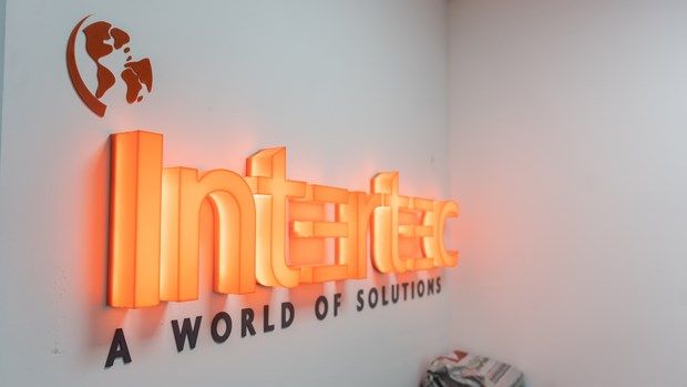 FPT mua lại mảng dịch vụ công nghệ Intertec International