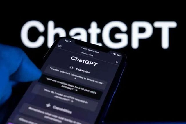 ứng dụng ChatGPT