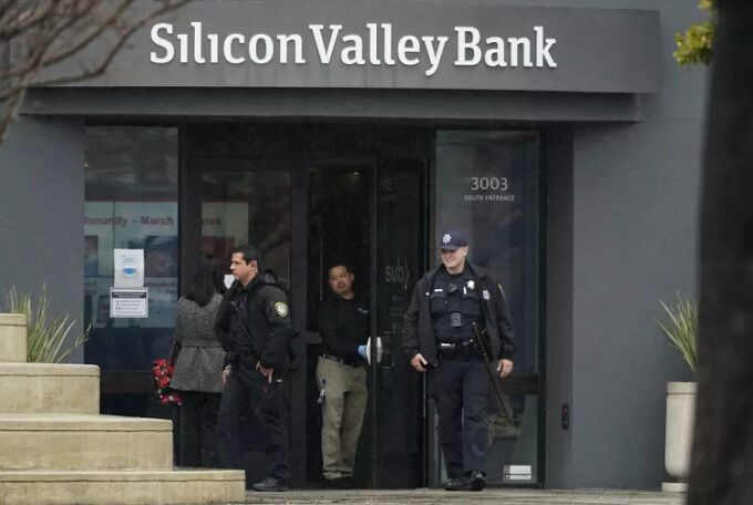 Cú sập Silicon Valley Bank có thể "xóa sổ" một thế hệ startup