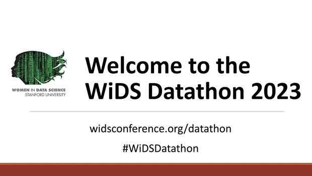 WiDS Datathon
