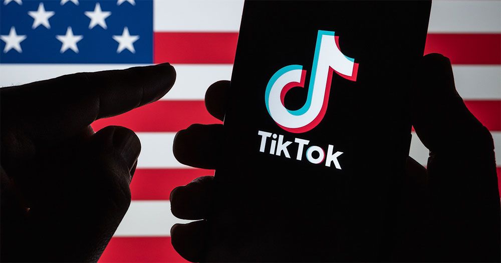 Mỹ yêu cầu ByteDance thoái vốn khỏi TikTok