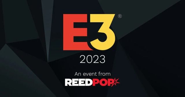 hội nghị trò chơi E3