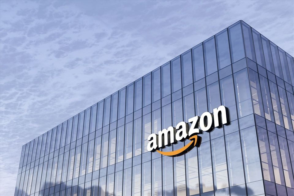Amazon tạm dừng xây trụ sở thứ hai trong bối cảnh cắt giảm nhân sự