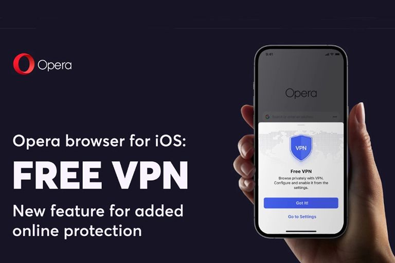 VPN miễn phí