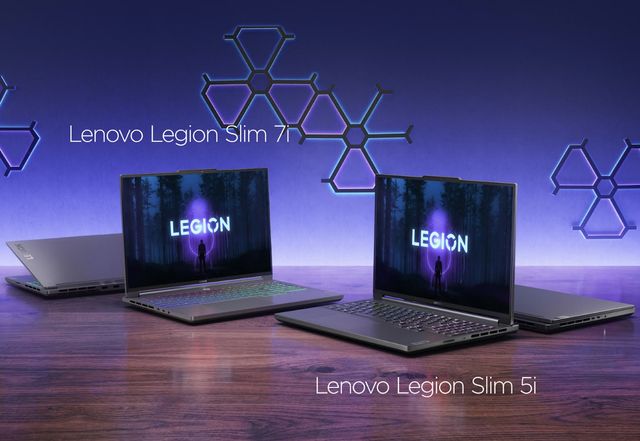 laptop Legion