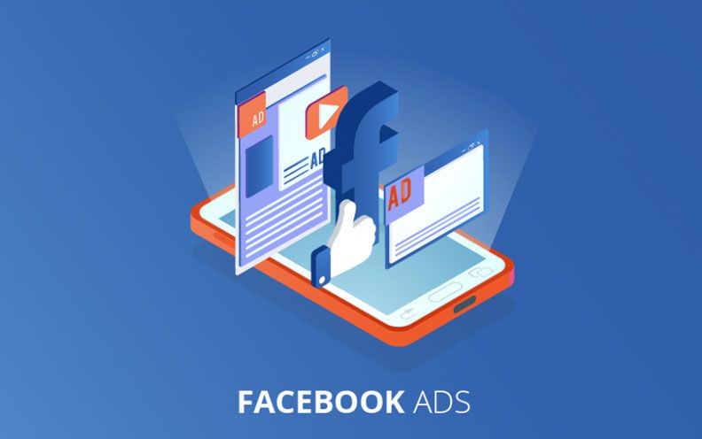 bán quảng cáo Facebook