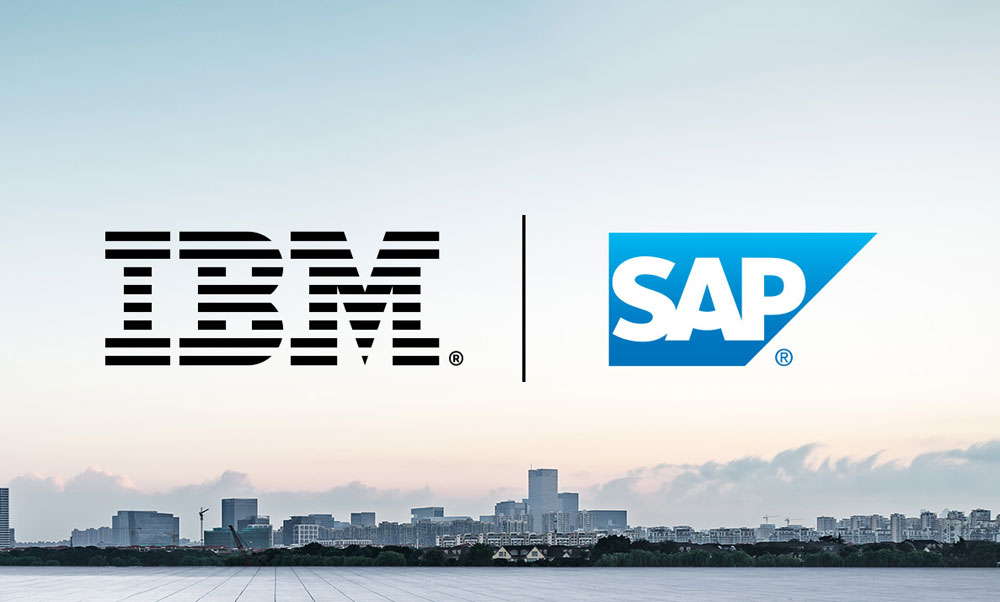 SAP ứng dụng công nghệ trí tuệ nhân tạo IBM Watson vào giải pháp