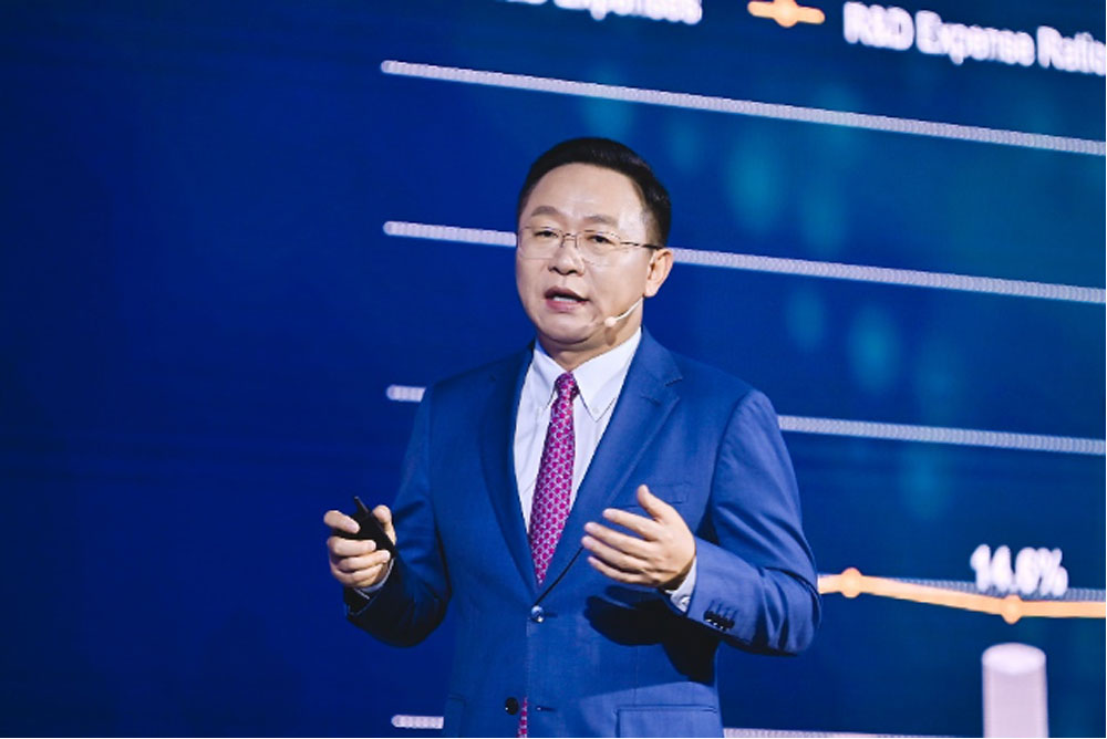 Huawei công bố 6 liên minh đối tác mới trong khu vực APAC