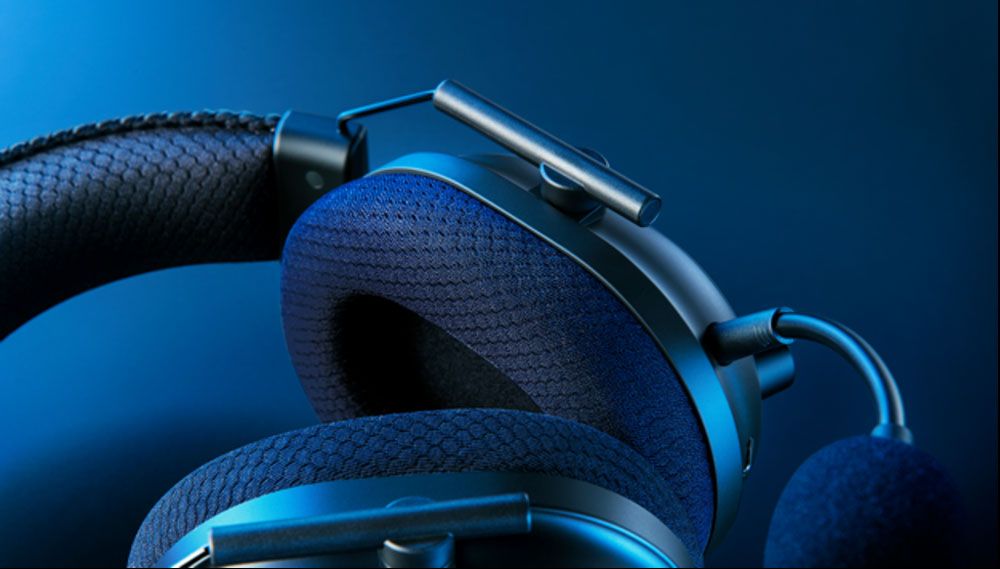 Dòng tai nghe Razer BlackShark V2 Pro do các game thủ thiết kế ra mắt