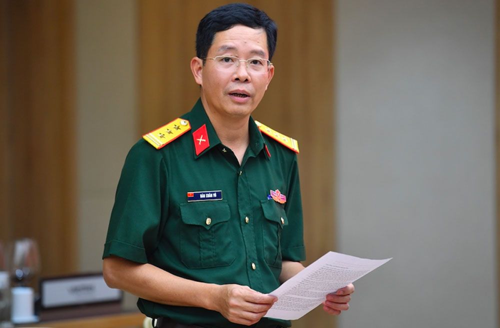 Ông Đào Xuân Vũ được bầu giữ chức Chủ tịch HĐQT Viettel Global