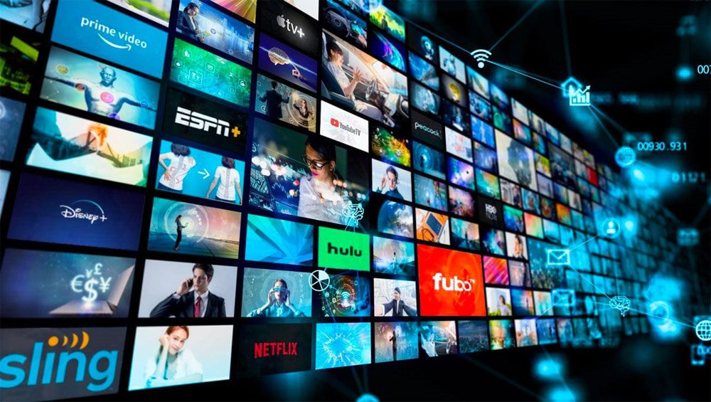 Sẽ yêu cầu 5 nhà sản xuất tivi lớn gỡ bỏ ứng dụng vi phạm