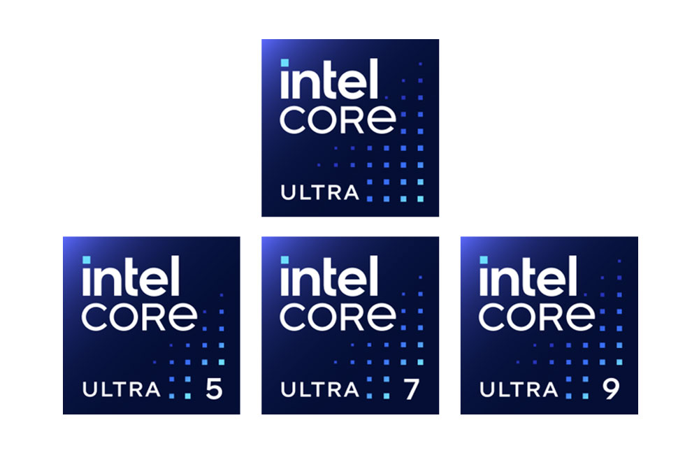 Thay đổi lớn về thương hiệu vi xử lý Intel Core