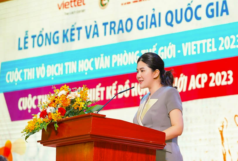 9 đại diện Việt Nam sẽ tranh tài tại ACP World Championship 2023