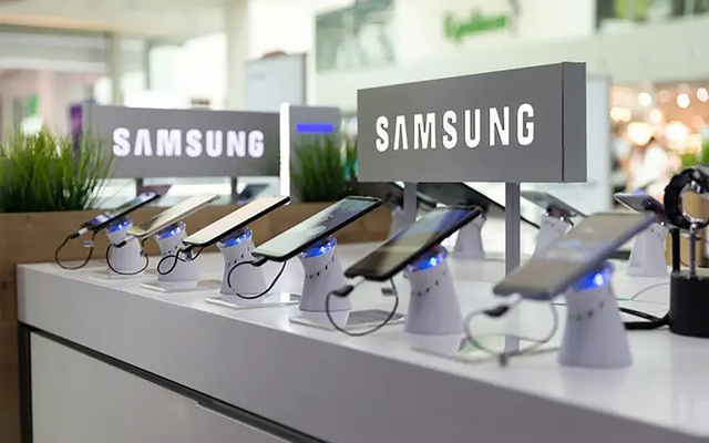 Knox Guard là giải pháp bảo mật an toàn của Samsung