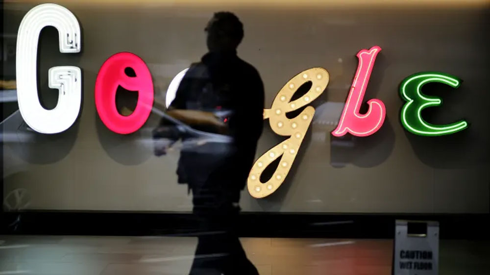 Google thí điểm hạn chế quyền truy cập internet của nhân viên