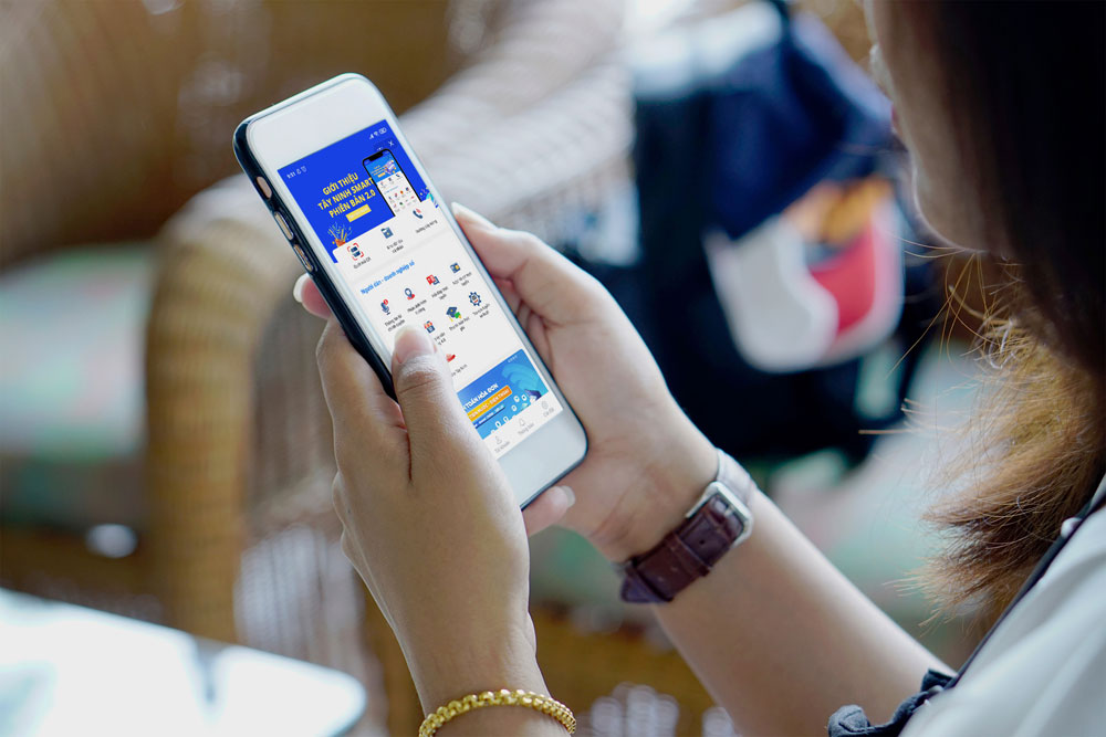 Đồng Nai triển khai mini app hành chính công phục vụ người dân