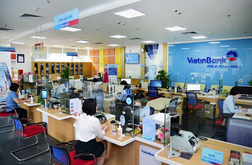 VietinBank Contact Center