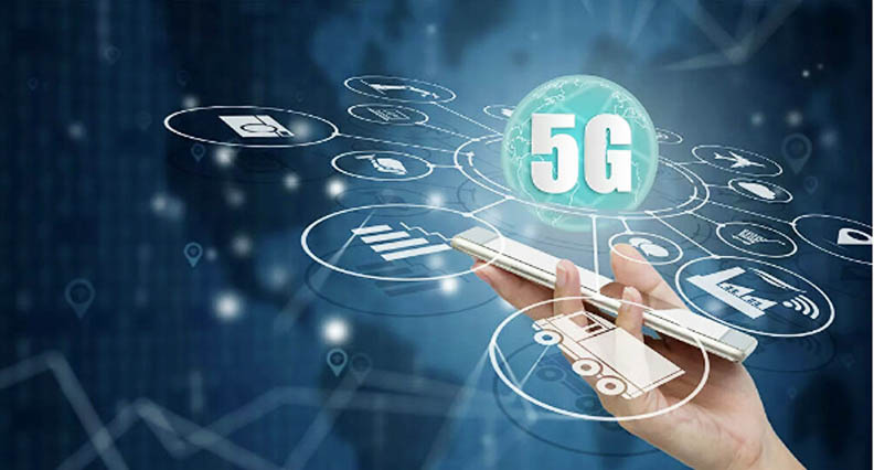 5G tạo ra những gã khổng lồ viễn thông mới tại Đông Nam Á