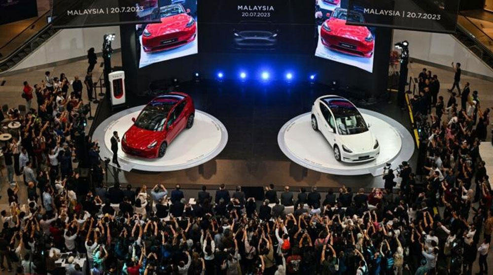 Tesla đầu tư vào Malaysia, hệ sinh thái xe điện Đông Nam Á “rung lắc”?