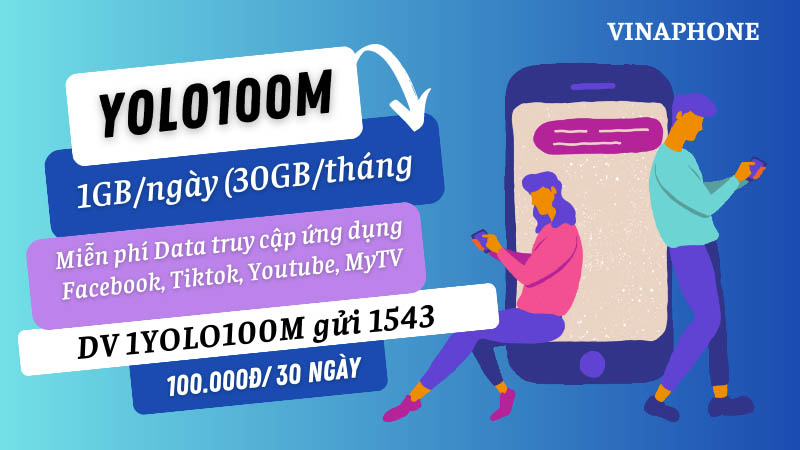 VinaPhone YOLO100M