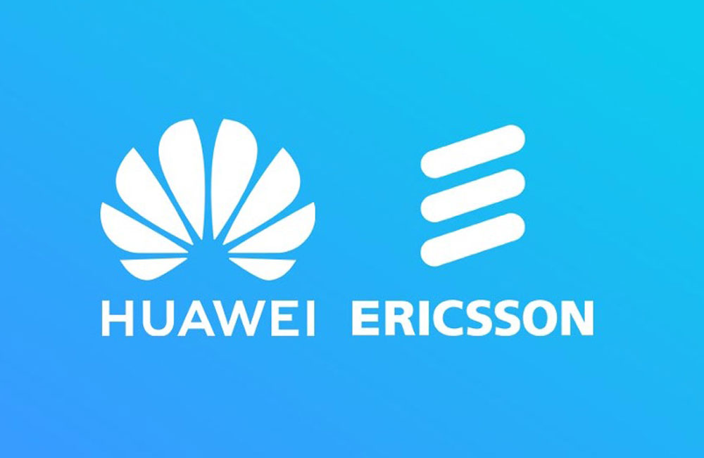 Huawei và Ericsson cấp phép chéo Bằng Sáng chế về 3G, 4G, 5G