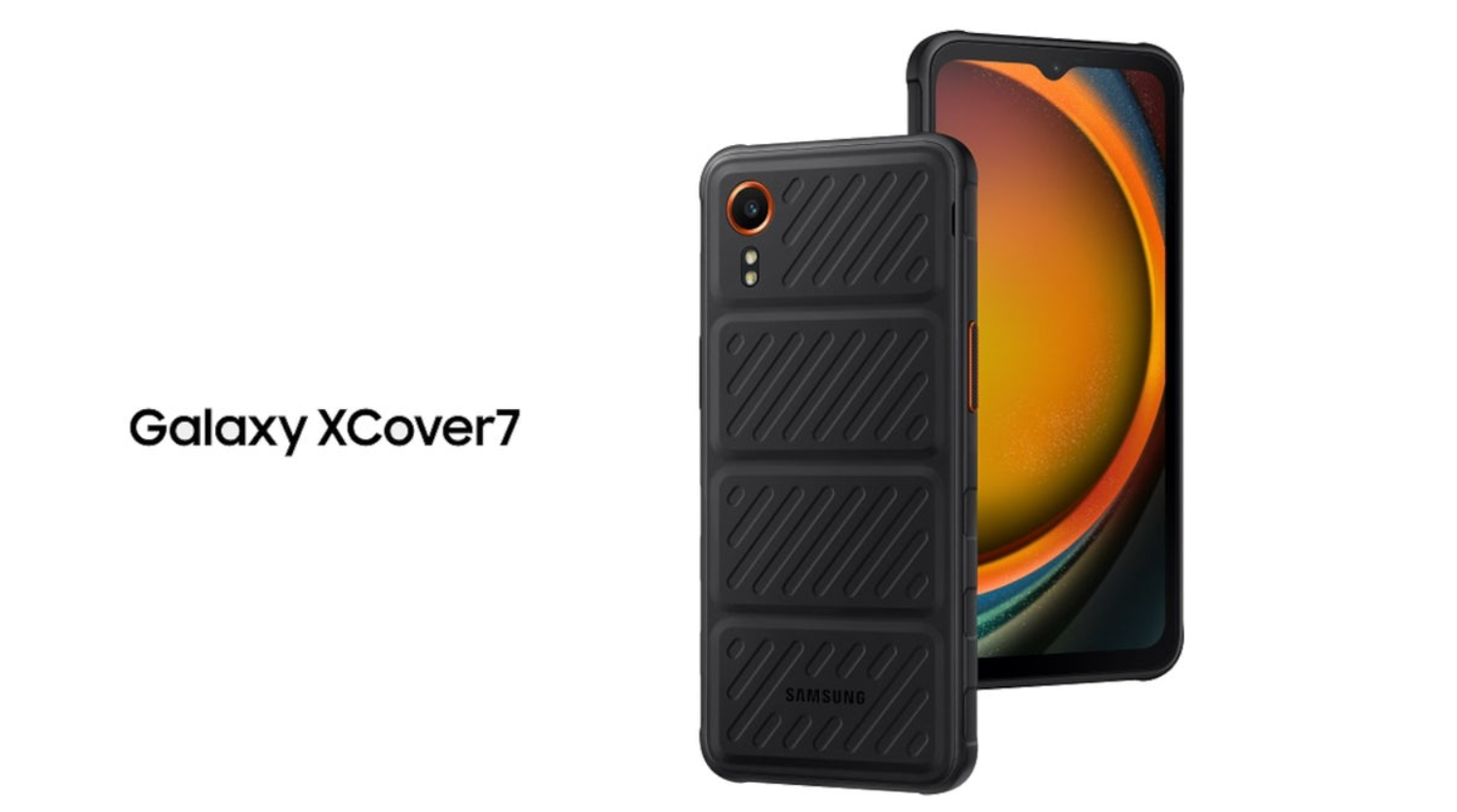 Galaxy Xcover7