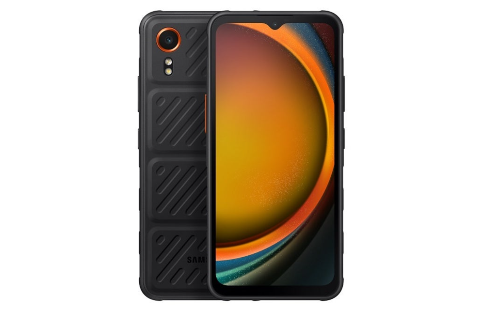 Điện thoại siêu bền Galaxy Xcover7