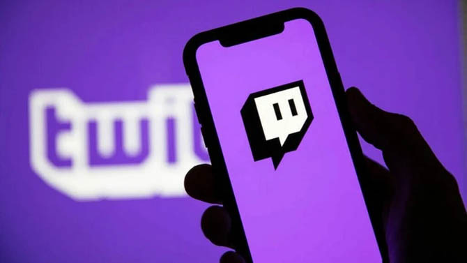 Twitch đang sa thải 35% lực lượng lao động