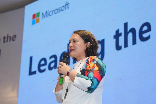 Microsoft Việt Nam