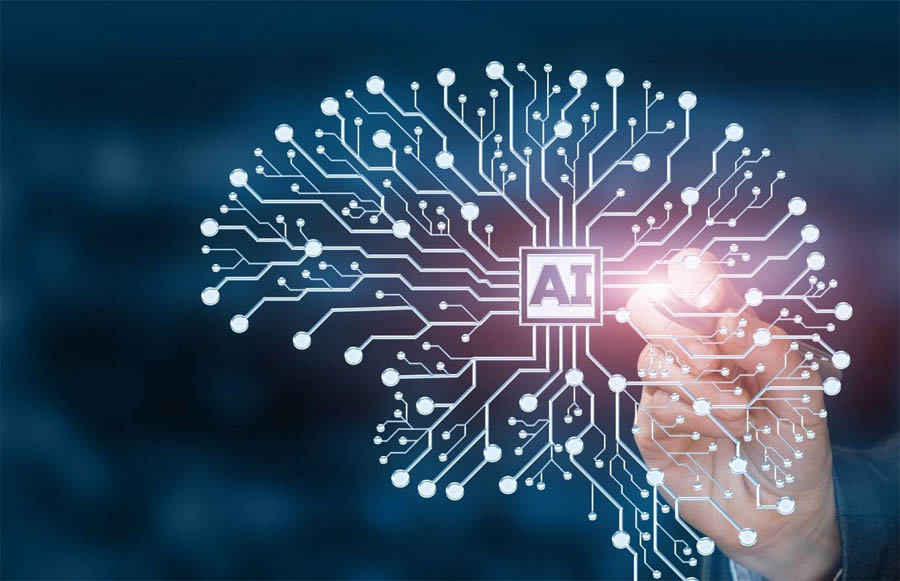 AI ảnh hưởng ra sao đến thị trường việc làm toàn cầu năm 2024?