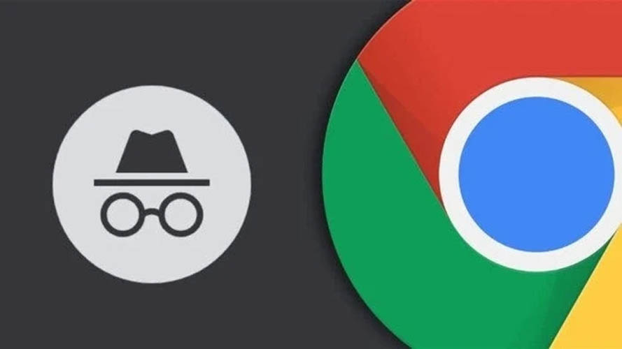 chế độ ẩn danh Google Chrome